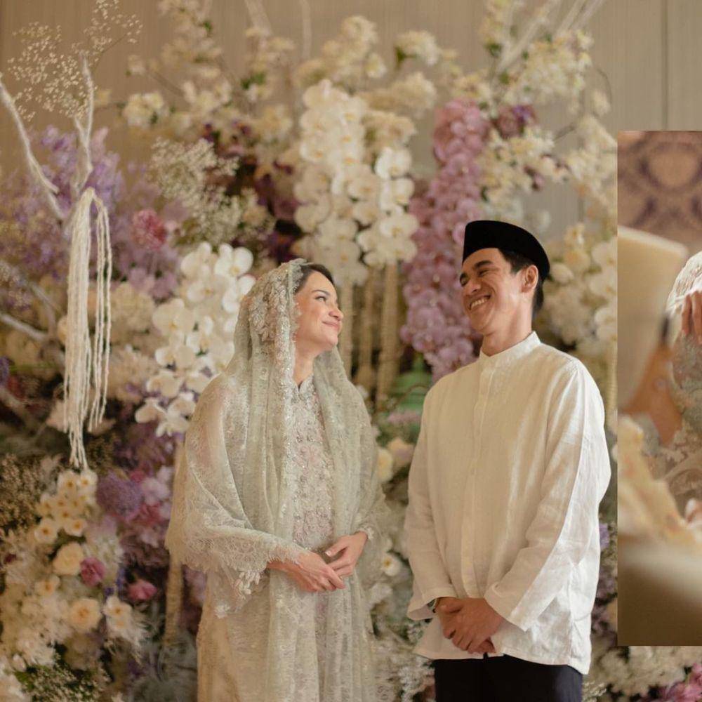 potret Enzy Storia dan Maulana Kasetra (instagram.com/enzystoria)