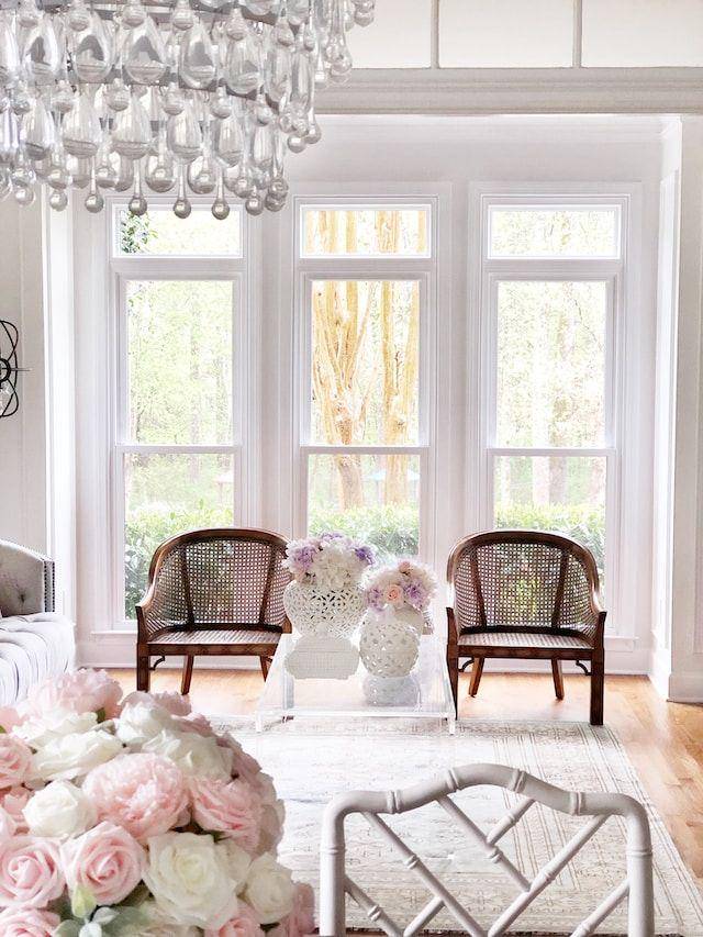 Living room (unsplash.com/Trend)