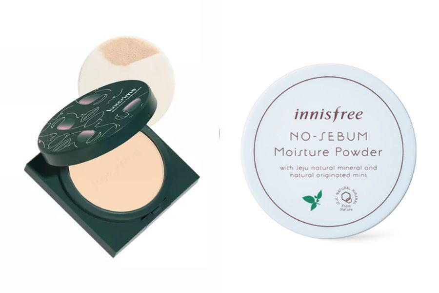 5 Rekomendasi Compact Powder untuk Kulit Kering, Mulai Rp70 Ribuan!