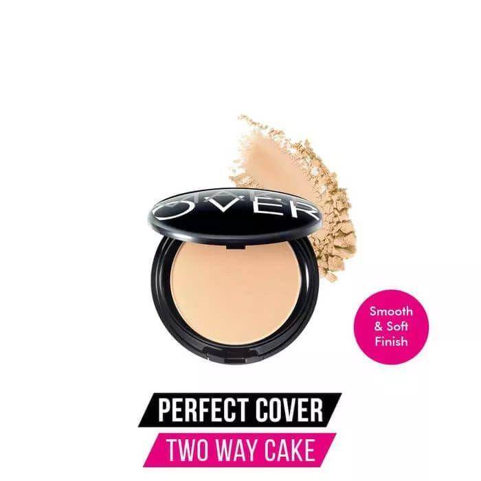 Potret produk Make Over Perfect Cover Two Way Cake (shopee.co.id/beautybaeofficial)