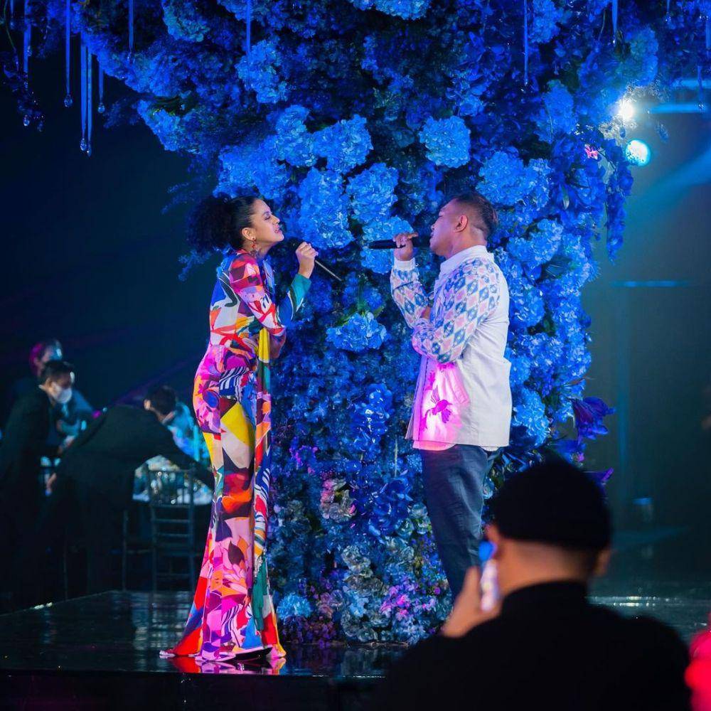potret Asila Maisa (instagram.com/therealasilamaisa)