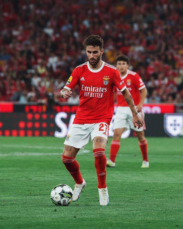 Rafa (instagram.com/slbenfica)