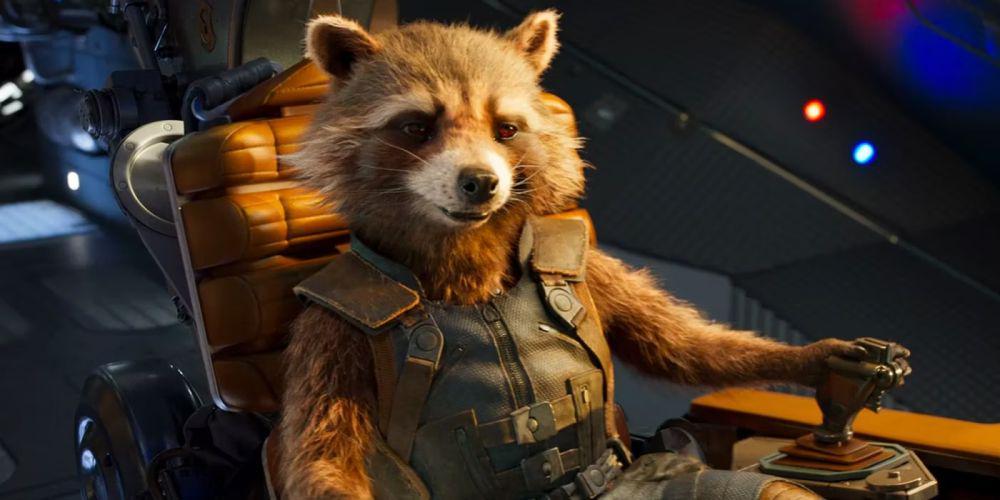 10 Karakter Hewan Ciptaan James Gunn di MCU dan DCEU, Gemesin Semua!
