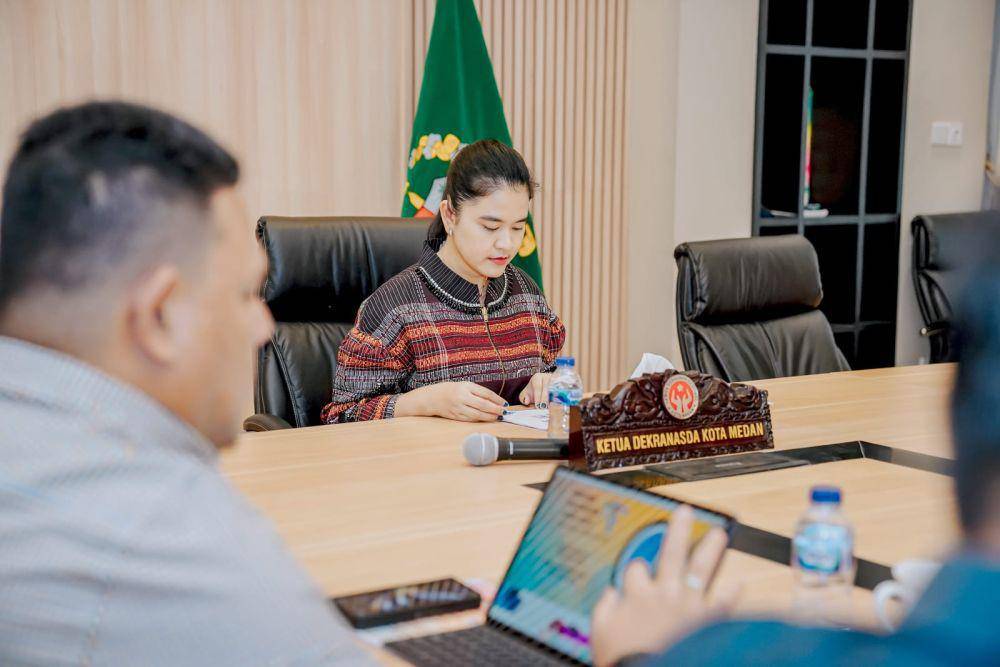 Pesona Indonesia Expo 2023 Digelar di Medan, Cek Tanggal dan Lokasinya