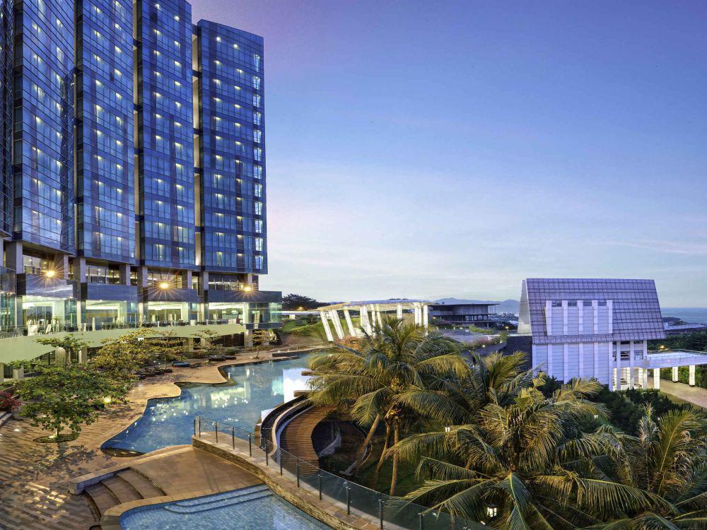 Top Hyperlokal Kemarin, 11 Hotel di Lampung hingga Bathtub Yogya