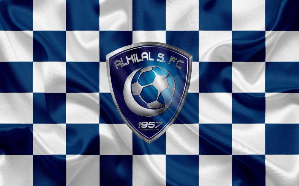 Al Hilal Wallpeper HD (wallpaperaccess.com/al-hilal)