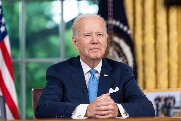 Hindari Kolaps, Biden Setuju Naikkan Batas Utang AS