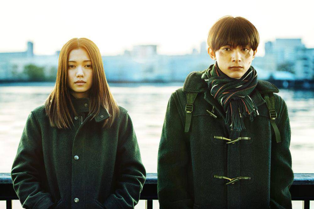 potret Ichiro Yamada (twitter.com/RiversEdgeMovie)