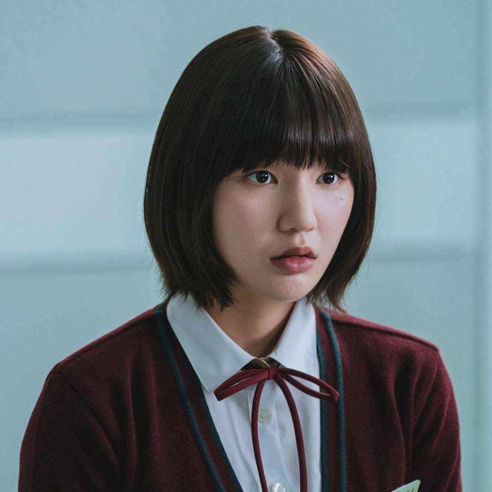 still cuts drama Bitch X Rich (instagram.com/koktv_official)