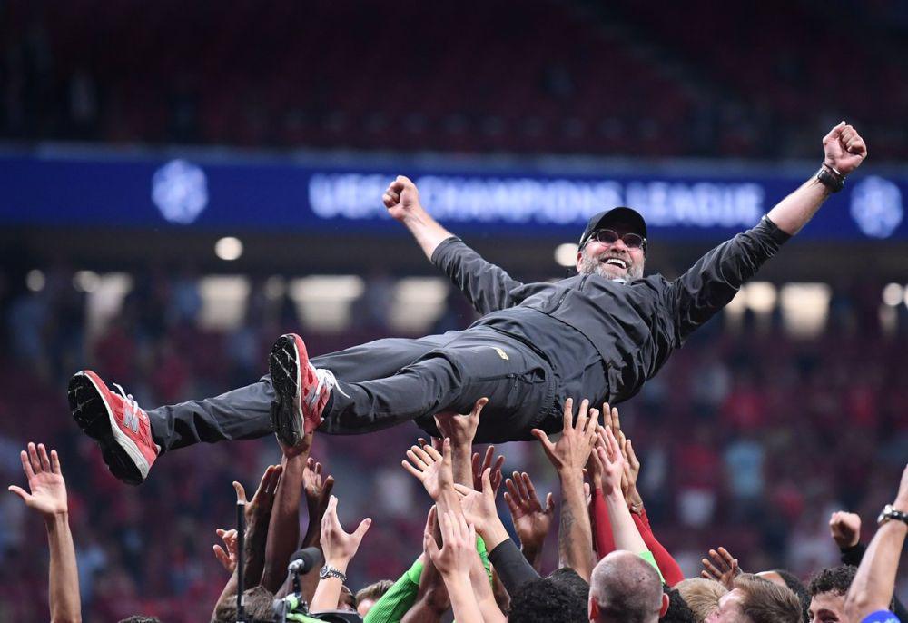 5 Pelatih Ini Jadi Manager of the Season meski Bukan Juara EPL