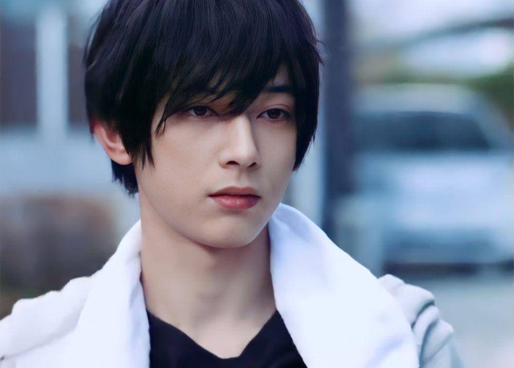 potret Yuichi Katagiri (twitter.com/oryojapon)
