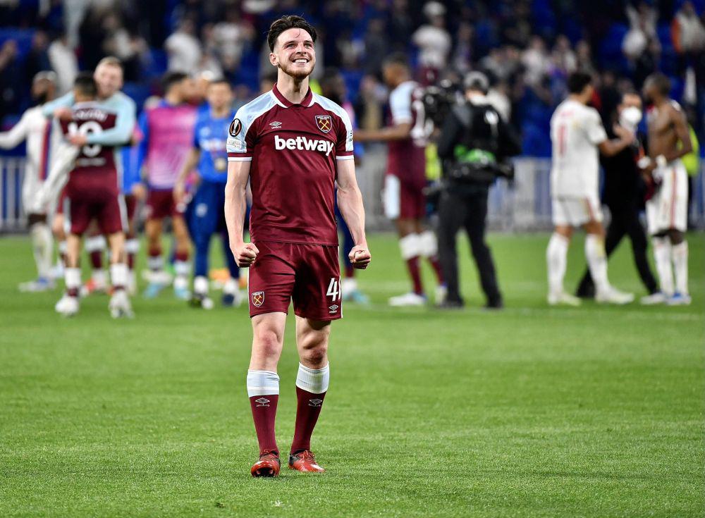 5 Pemain EPL yang Berpotensi Gabung Arsenal pada Musim Panas 2023
