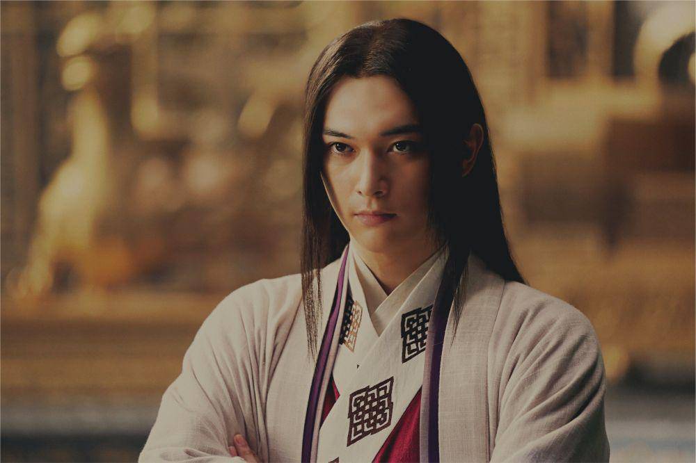 potret Eisei (twitter.com/kingdomthemovie)