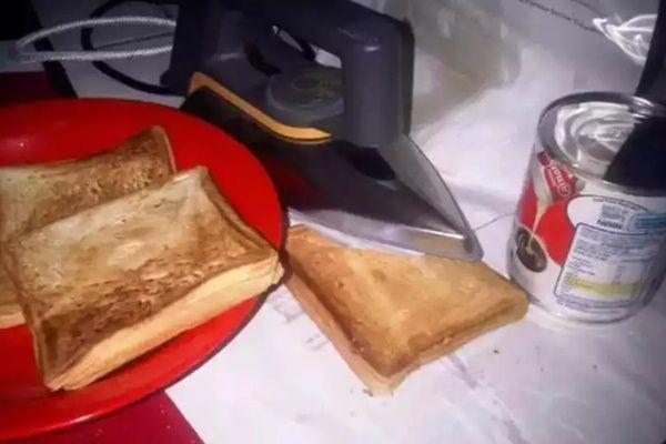 9 Lifehack Kocak Anak Kosan Menghadapi Tanggal Tua, Maksa Abis