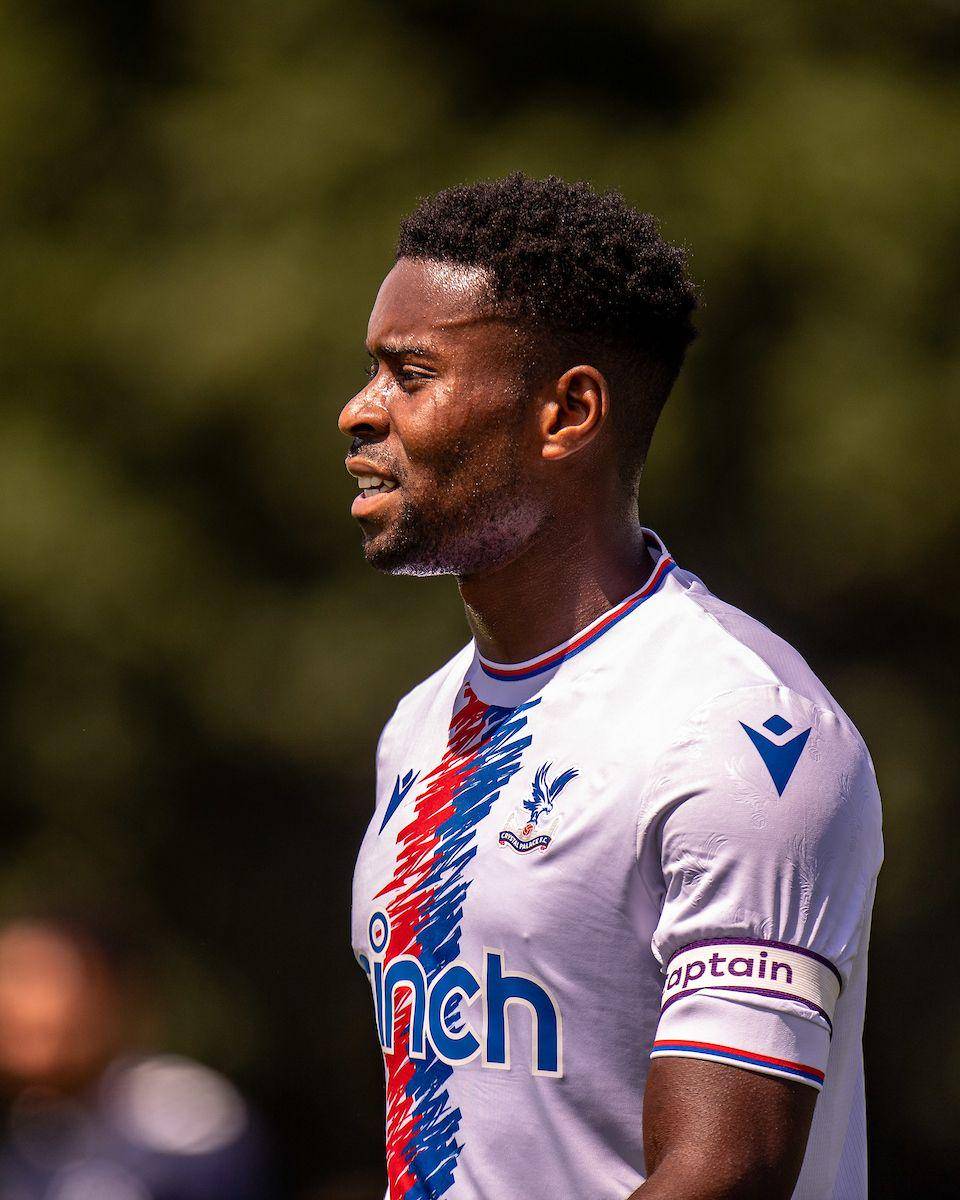 Marc Guehi (twitter.com/CPFC)