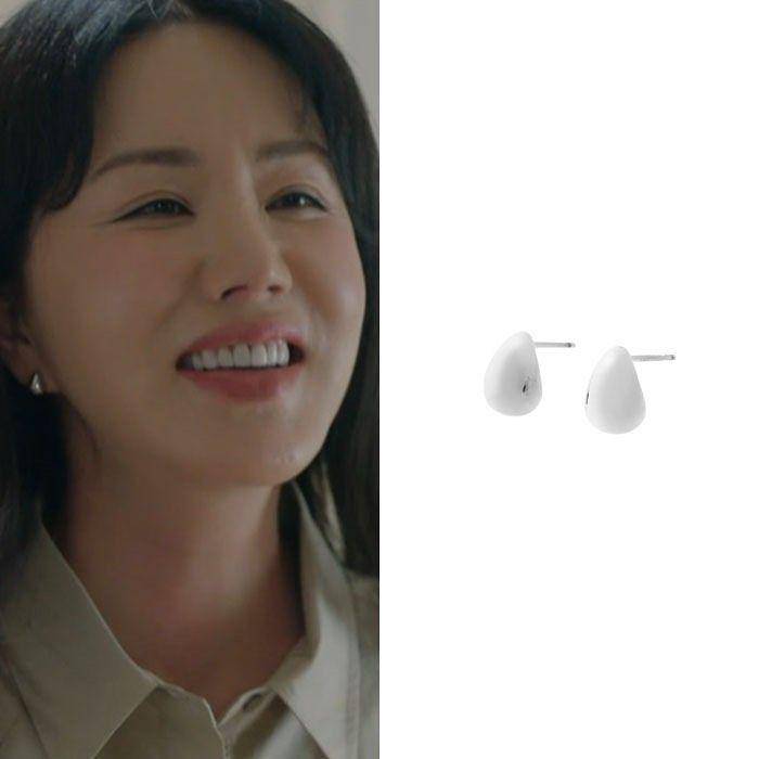 harga fashion item Uhm Jung Hwa di Doctor Cha (instagram.com/mzuu_collection)