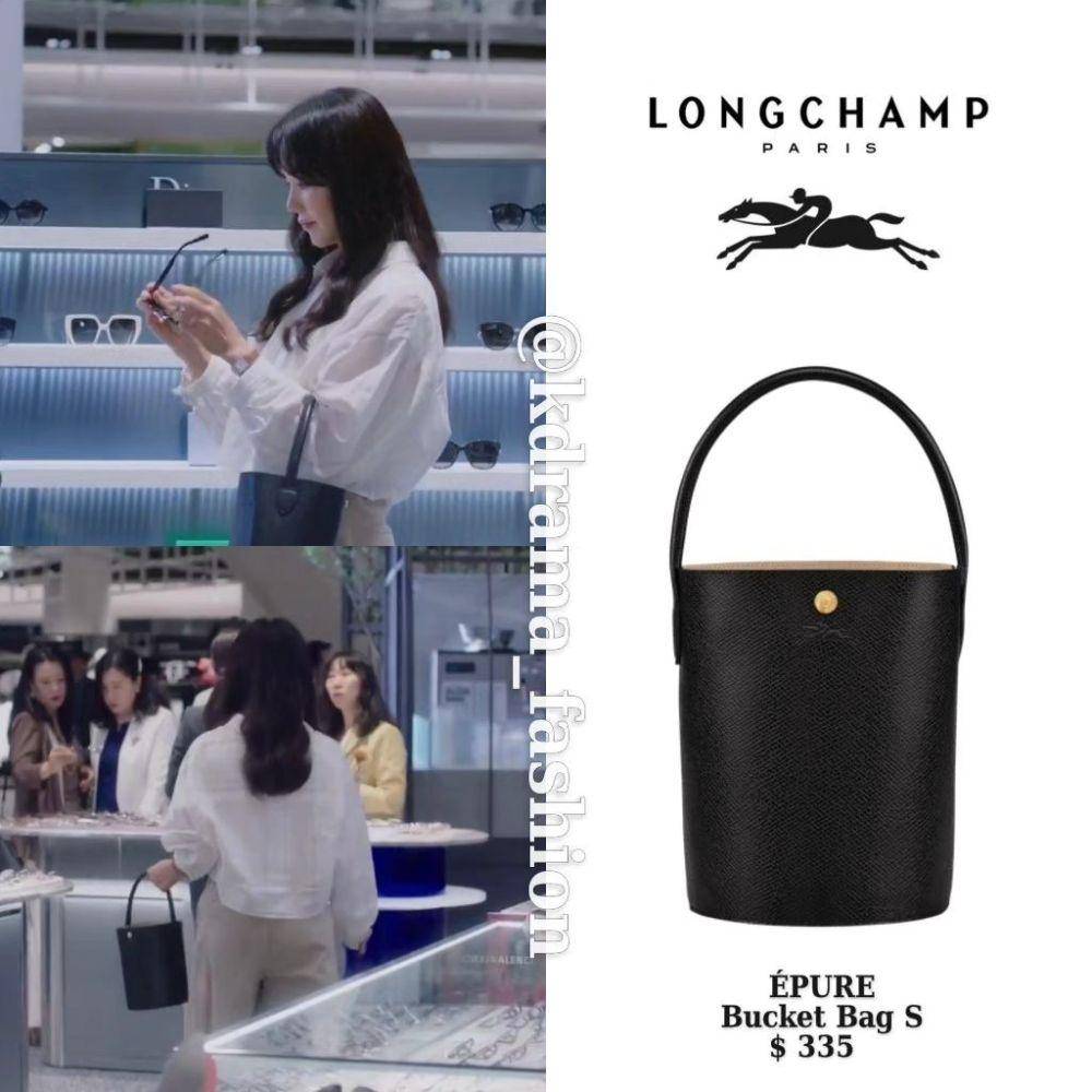 harga fashion item Uhm Jung Hwa di Doctor Cha (instagram.com/kdrama_fashion)