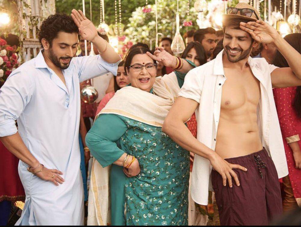 Sonu Ke Titu Ki Sweety (dok. T-Series Films/Sonu Ke Titu Ke Sweety)