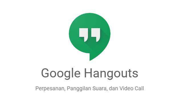 logo Google Hangout (blog.google.com)