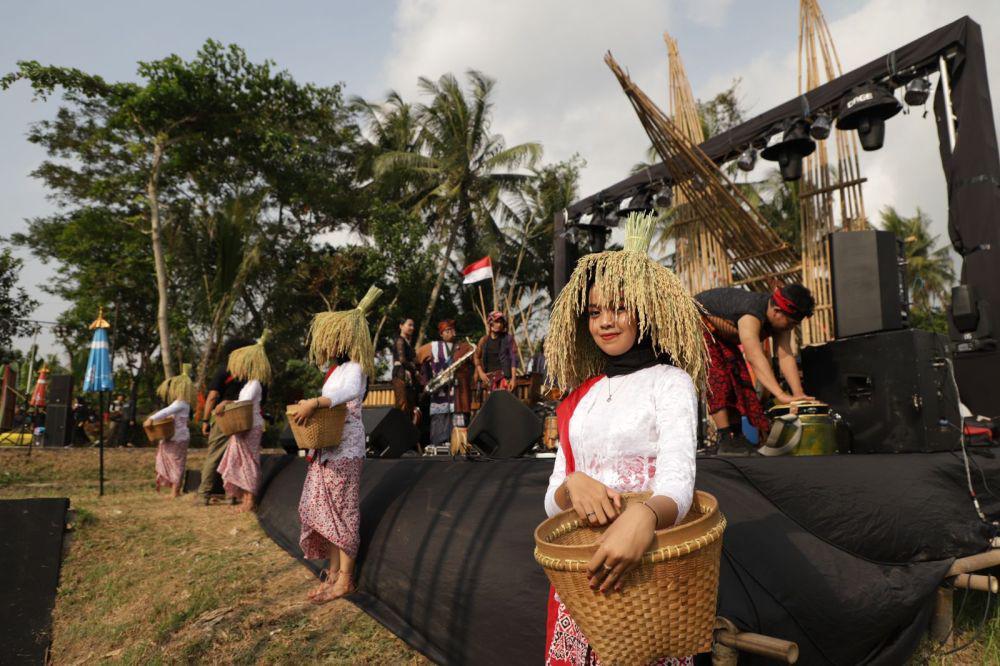 Festival Van Der Wijck Lolos Kharisma Event Nusantara Kemenparekraf