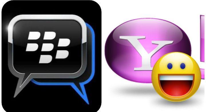 7 Aplikasi Chat yang Pernah Populer, tapi Kini Sudah Tiada