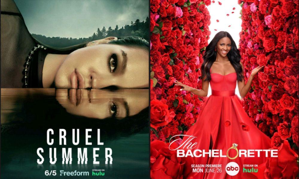 7 Serial Terbaru Hulu di Juni 2023, Jangan Ketinggalan, ya!