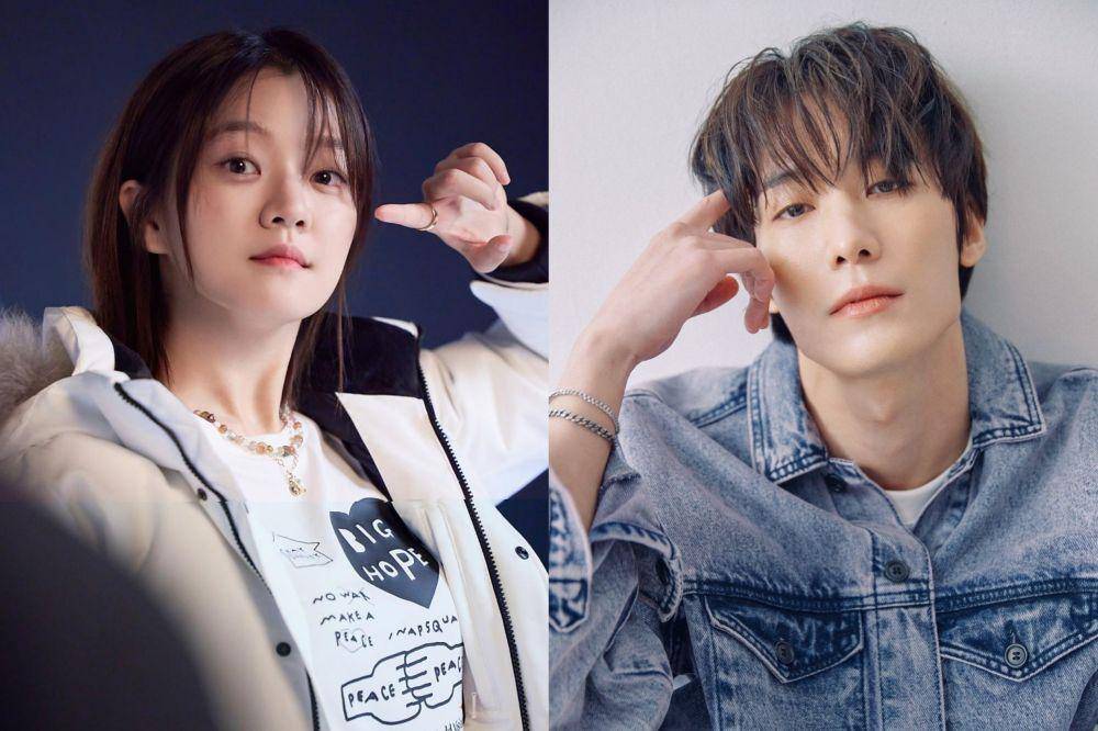 Go Ah Sung (post.naver.com/KEYEAST) | Chang Ryul (instagram.com/ryul_chang)