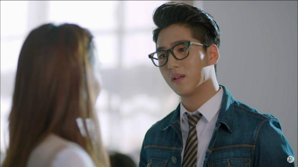 Baro di drama Angry Mom (youtube.com/TV-People)