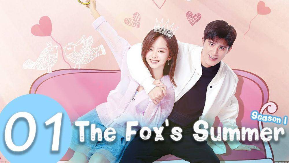 The Fox's Summer (dok. WeTV/The Fox's Summer)
