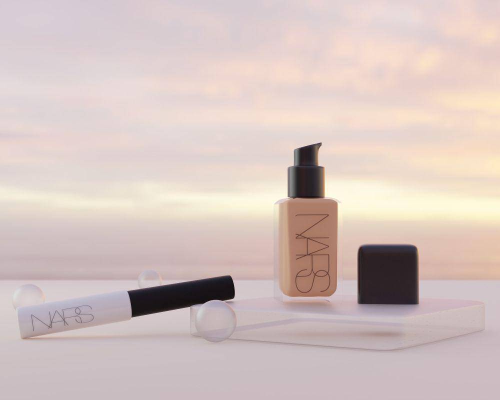 ilustrasi concealer (unsplash.com/@maria_shalabaieva)