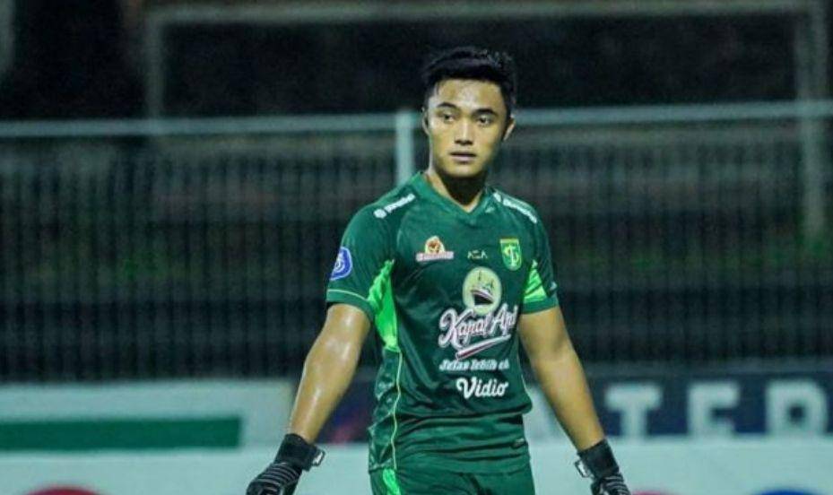 Ernando Ari Sutaryadi Dilepas Persebaya Surabaya (ig:nandoariiiss)