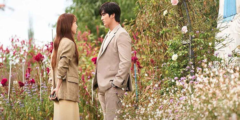 6 Drama Korea Romantis Bakal Tayang di Netflix Tahun 2023, Bikin Bucin
