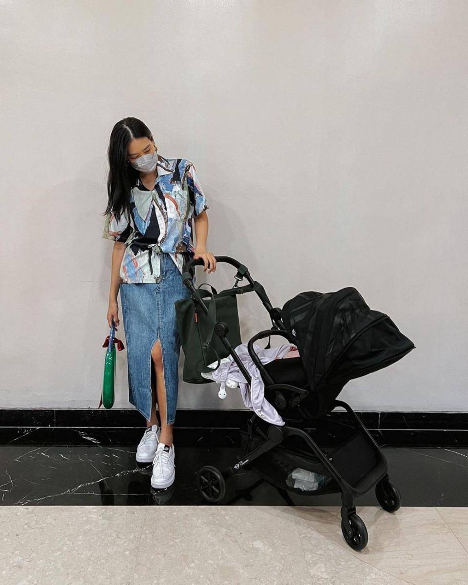 potret Alika Islamadina (instagram.com/alikaislamadina)