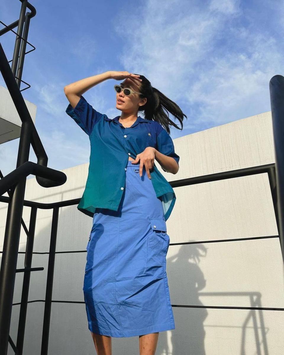 potret Alika Islamadina (instagram.com/alikaislamadina)