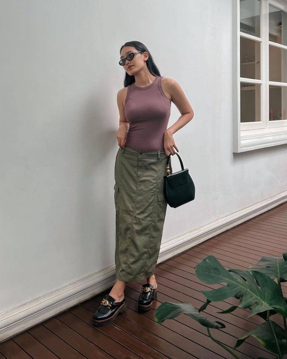 potret Alika Islamadina (instagram.com/alikaislamadina)