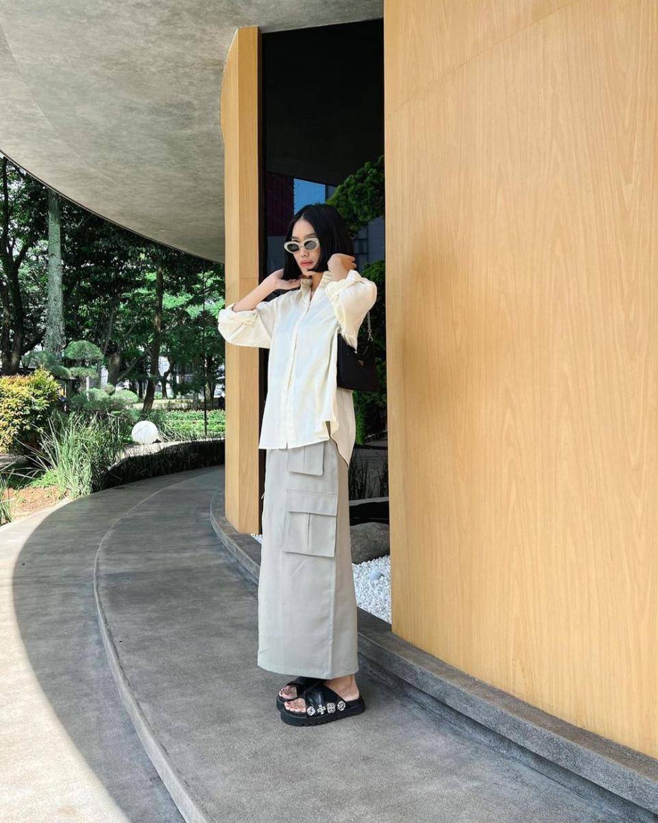 potret Alika Islamadina (instagram.com/alikaislamadina)