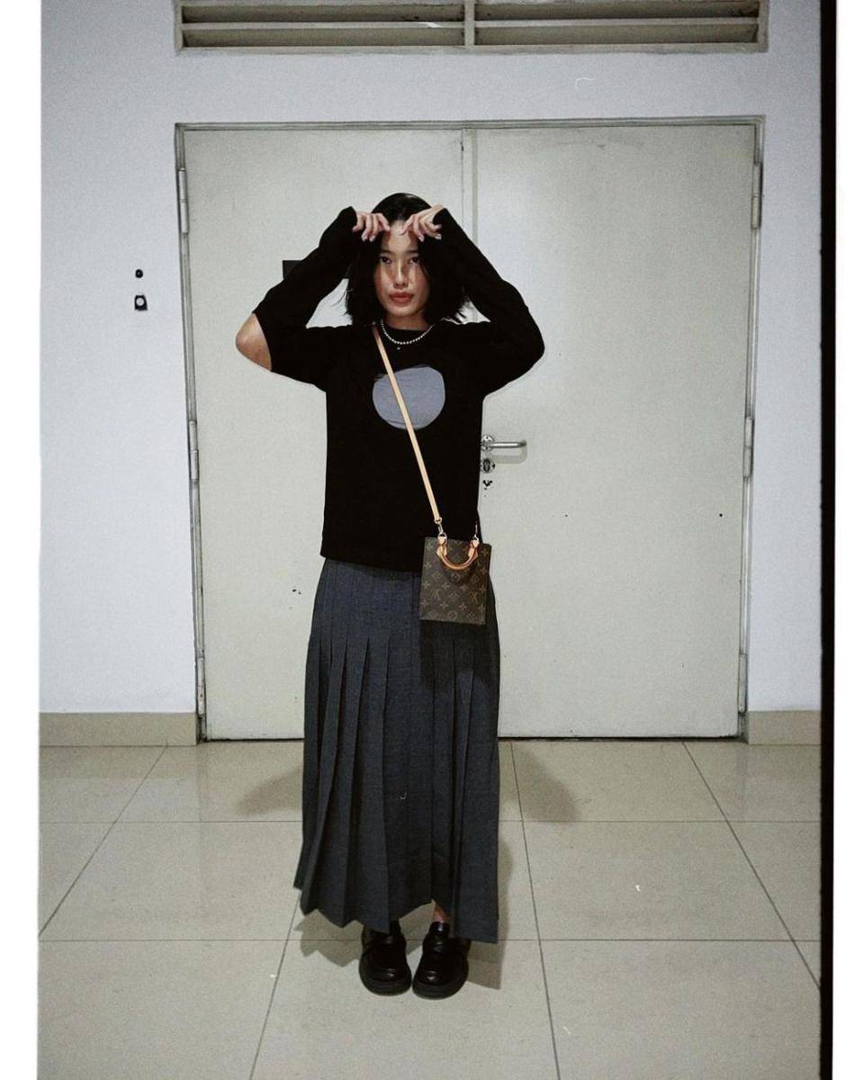 potret Alika Islamadina (instagram.com/alikaislamadina)