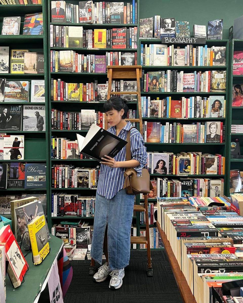 potret Alika Islamadina (instagram.com/alikaislamadina)