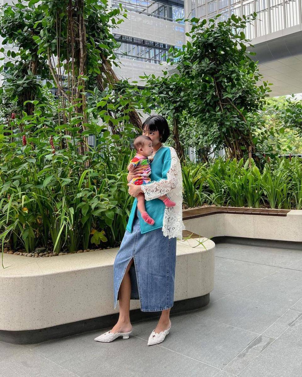 potret Alika Islamadina (instagram.com/alikaislamadina)