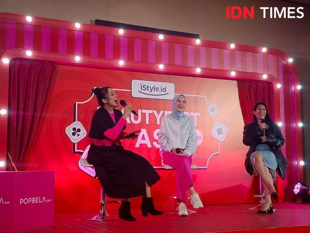 Bukan Cuma Paras, Ini 5 Tips Membangun Inner Beauty
