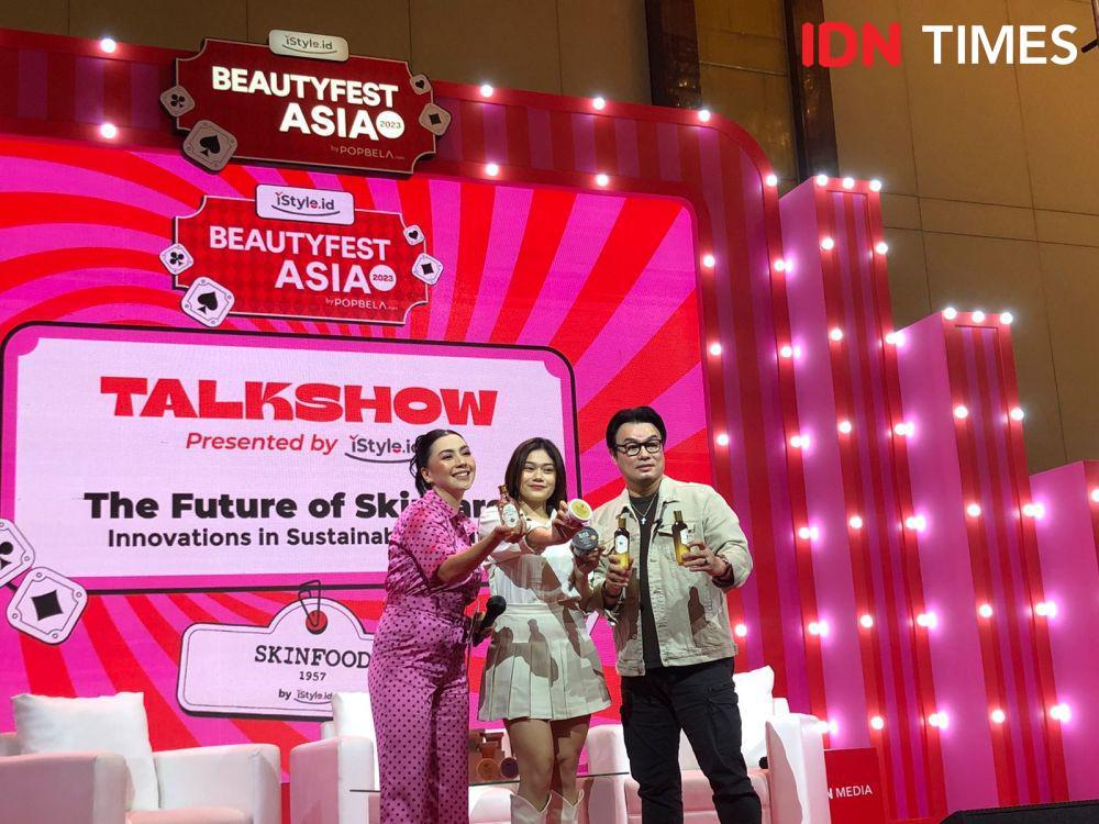 Cara Menerapkan Sustainability Beauty, Pakai Bahan yang Alami!