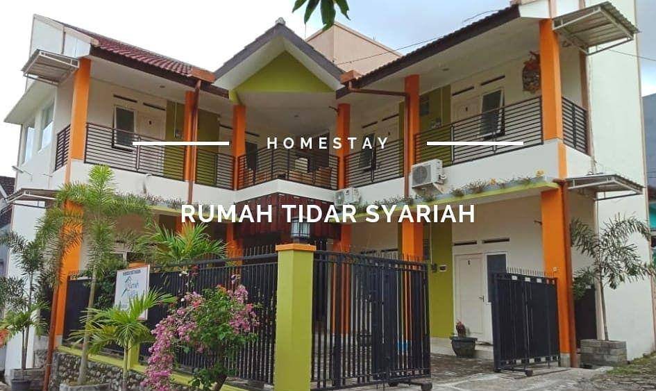 Rumah Tidar Syariah (instagram.com/rumahtidar_jember)