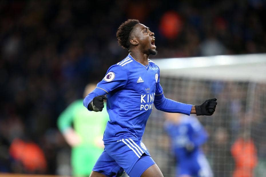 Wilfred Ndidi (premierleague.com)