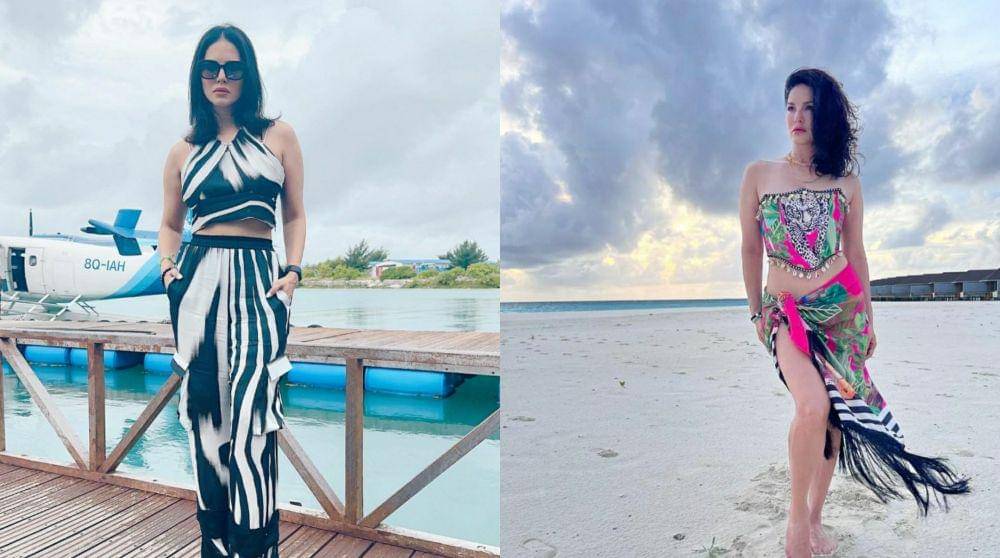 Sunny Leone (instagram.com/sunnyleone)