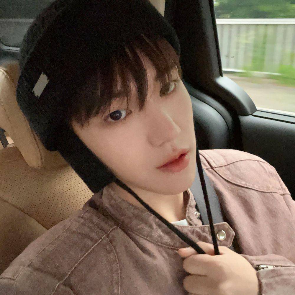 Riwoo BOYNEXTDOOR (twitter.com/BOYNEXTDOOR_twt)