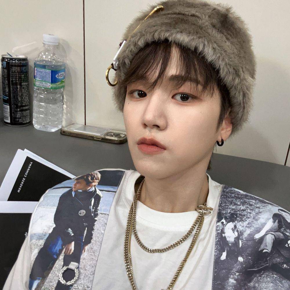 Riwoo BOYNEXTDOOR (twitter.com/boynextdoortwt)