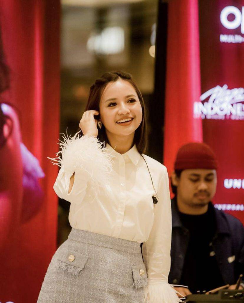 potret Anggi Marito (Instagram.com/anggimarito)