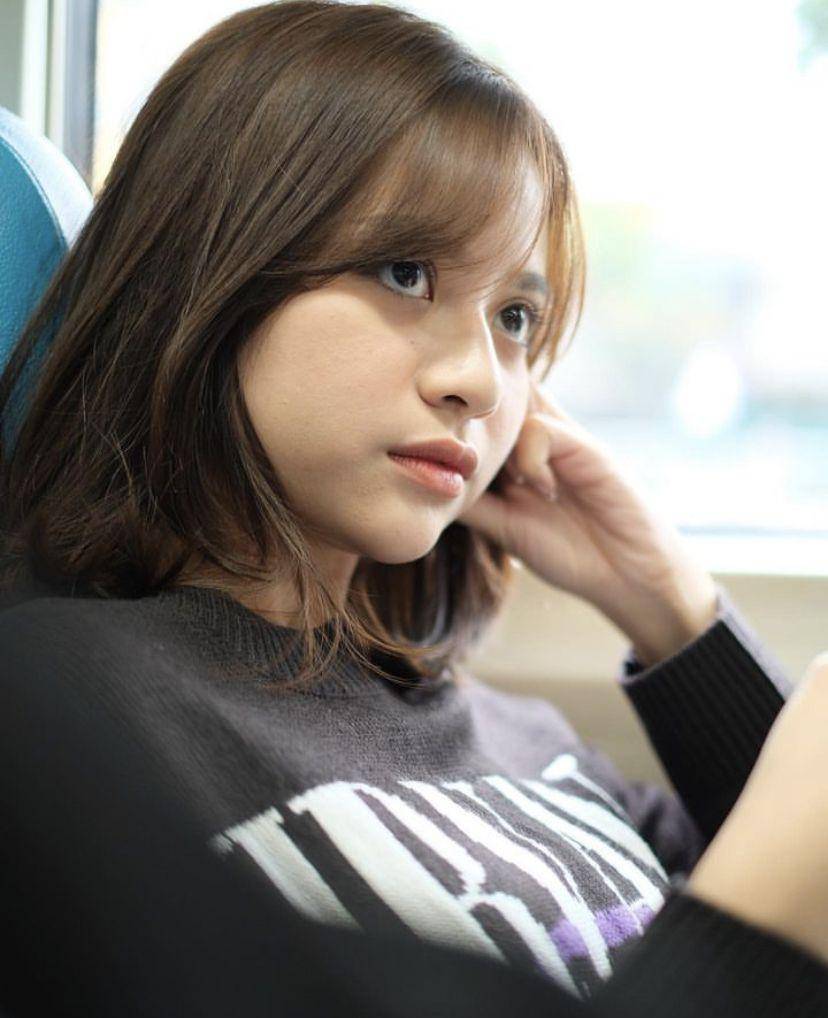 potret Anggi Marito (Instagram.com/anggimarito)