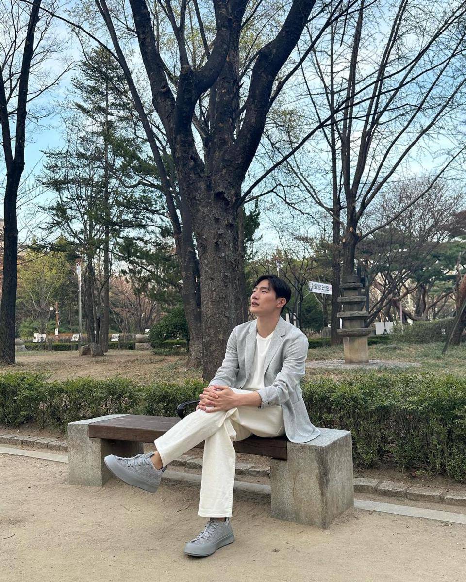 Noh Sang Hyun (instagram.com/steveshnoh)