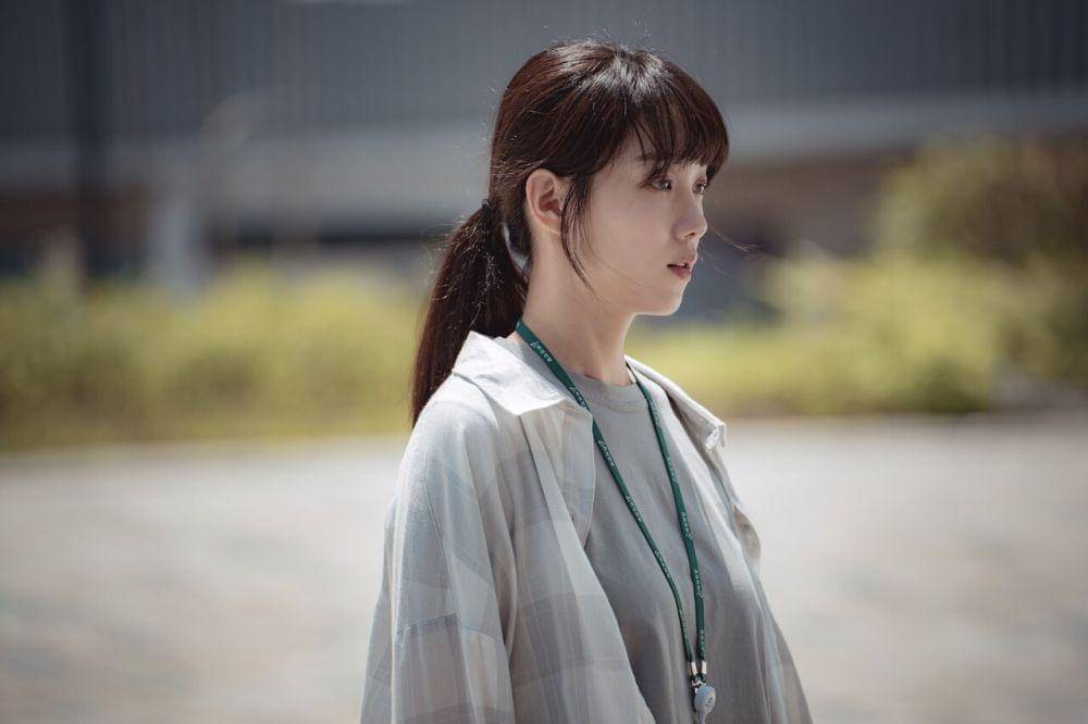 cuplikan drama Call It Love (dok. Disney+ Hotstar/Call It Love)